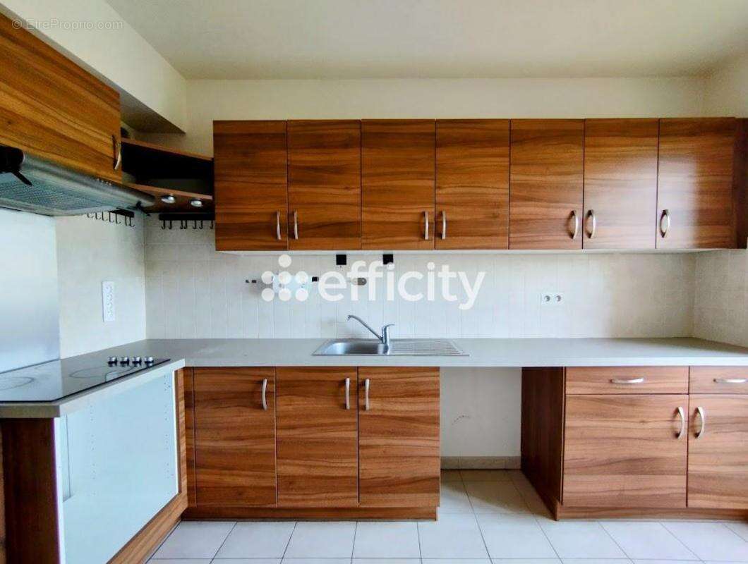 Appartement à RAMBOUILLET