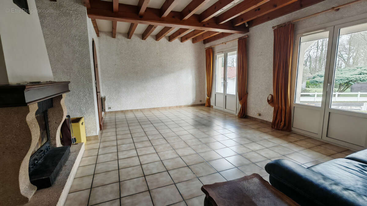 Maison à SAINT-PAUL-LES-DAX