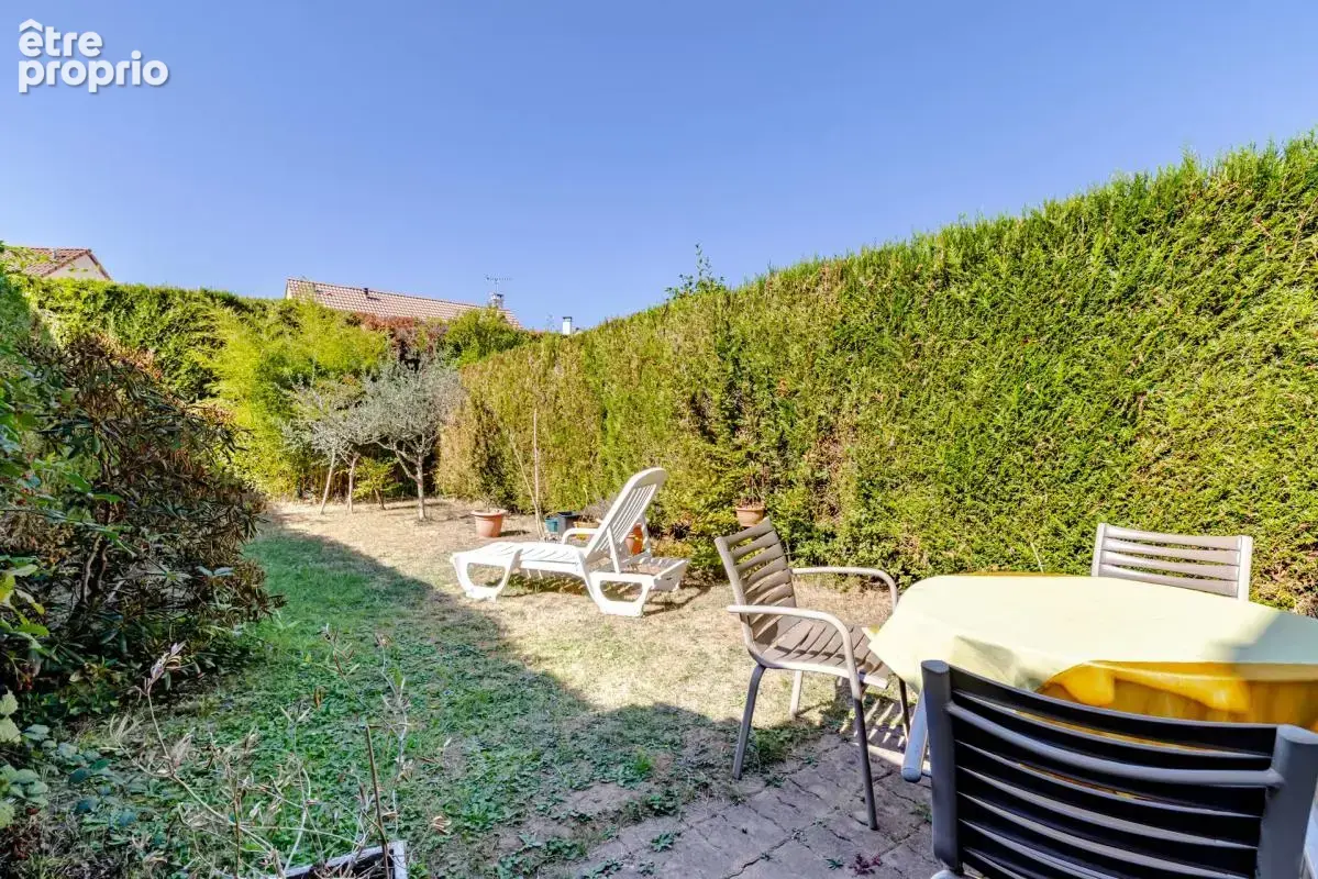 Maison de 5 pièces de 100 m² à Saclay - photo 11