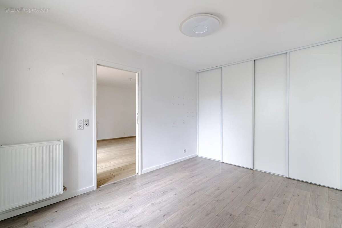 Appartement 2 pièces avec terrasse, jardin et parking - photo 7