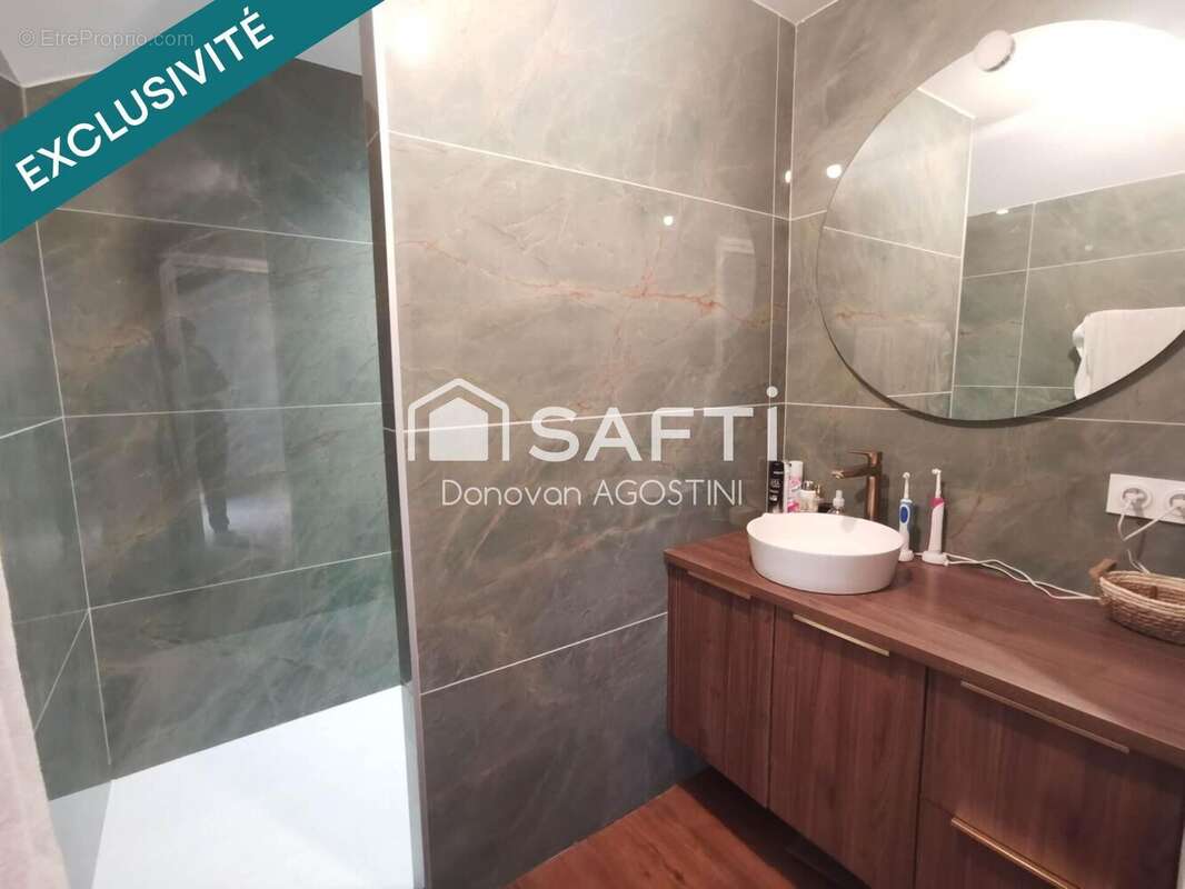 Maison 215 m² à Palluau  - photo 7