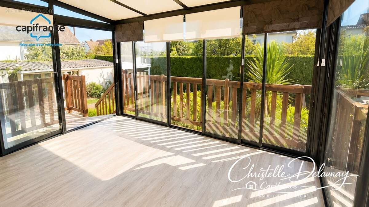  Une maison familiale où chacun trouvera sa place ! - photo 5