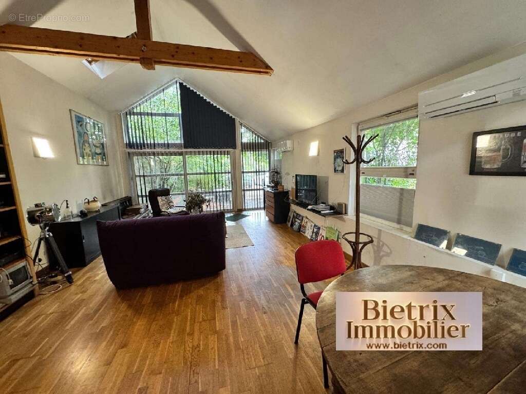 Maison 270 m² à L'isle-Adam  - photo 17