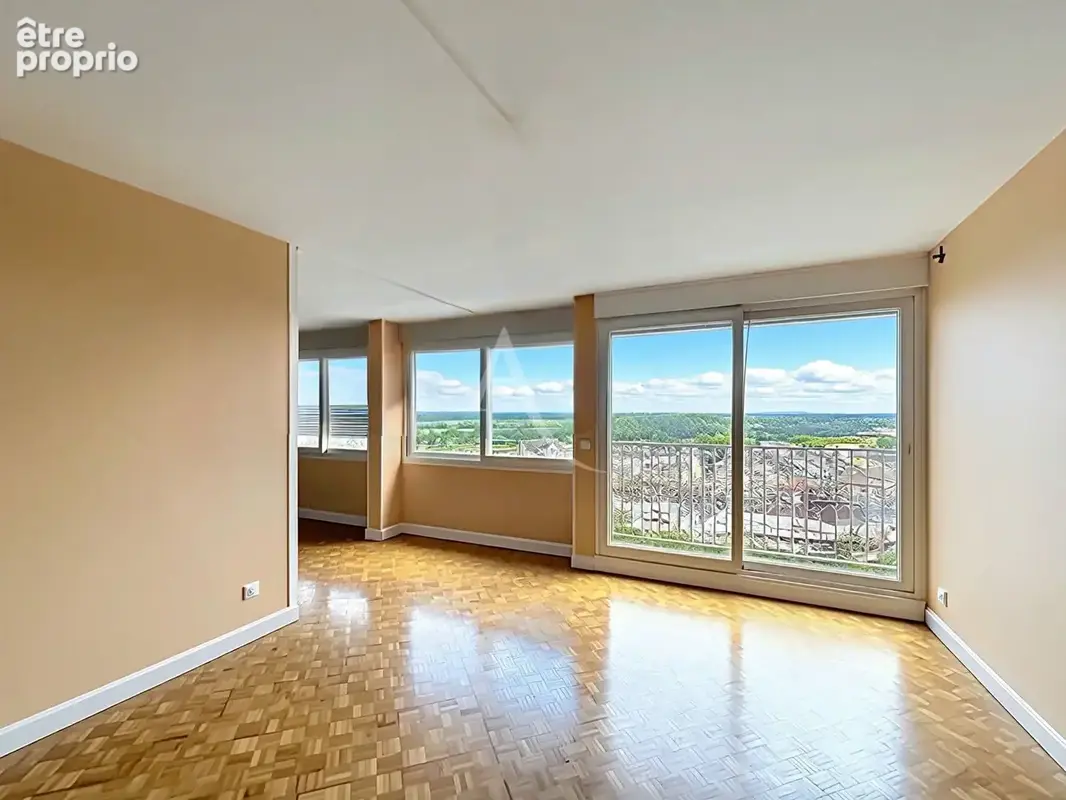 Appartement à MACON