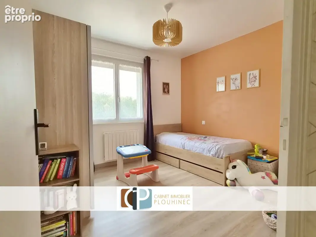 Maison rénovée avec grand terrain piscinable à 5 min de Mâcon - photo 5