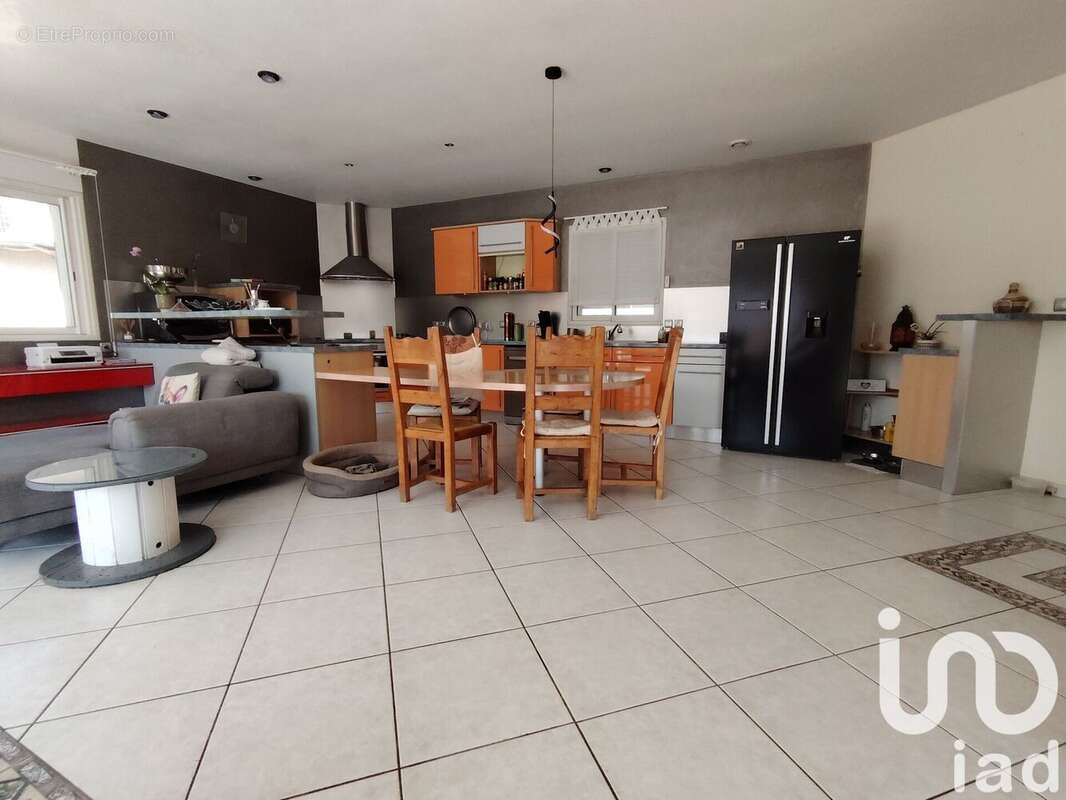 Photo 2 - Maison à GARONS