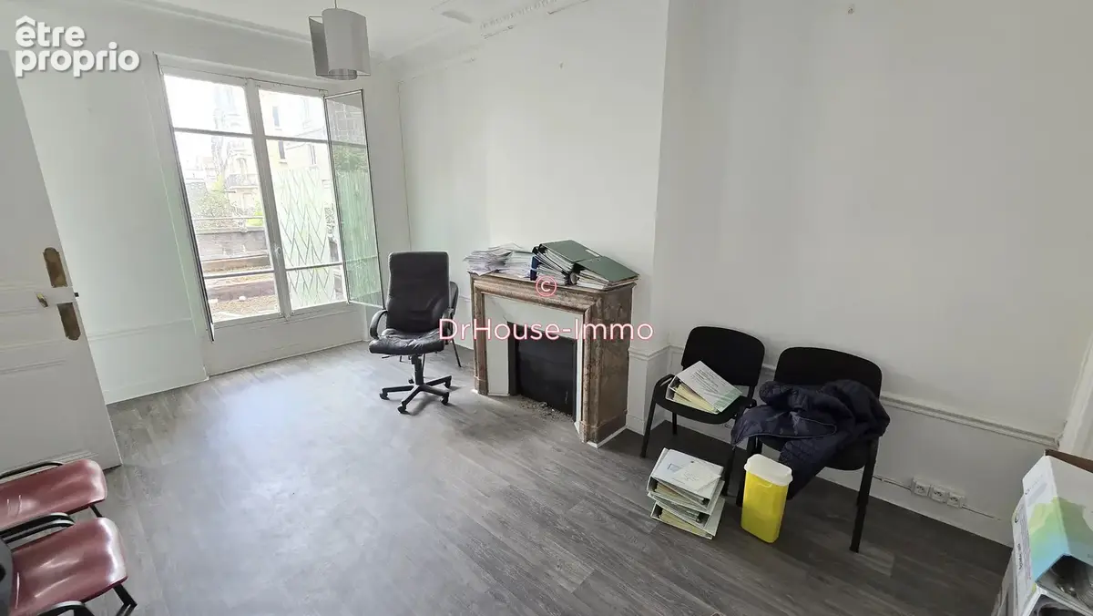 Appartement 84 m² à Vincennes  - photo 8