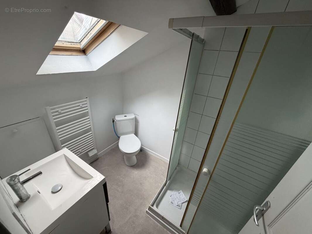 Appartement 50 m² à Gien  - photo 4