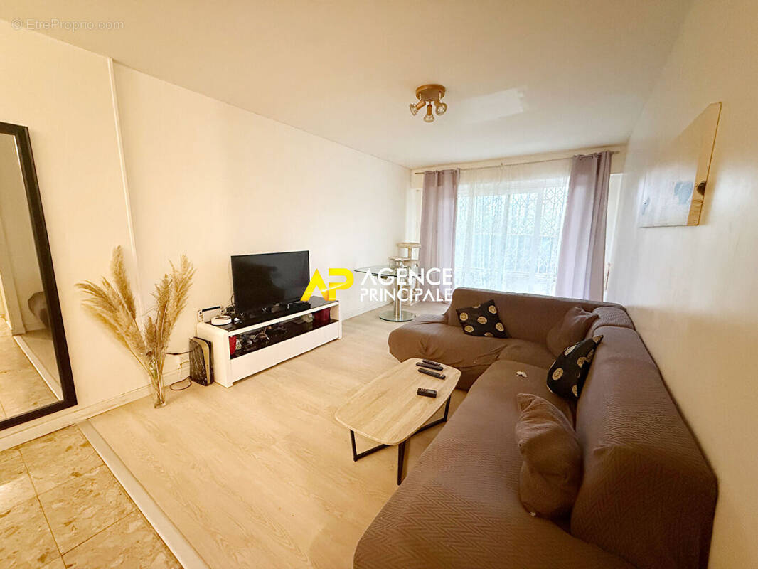 Appartement à ARGENTEUIL