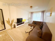 Appartement à ARGENTEUIL