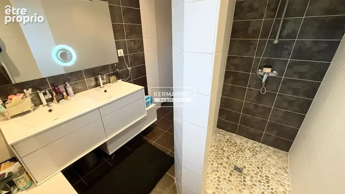 A VENDRE Maison 6 pièces à VITRÉ 162 m² - 365 600  HAI - photo 7
