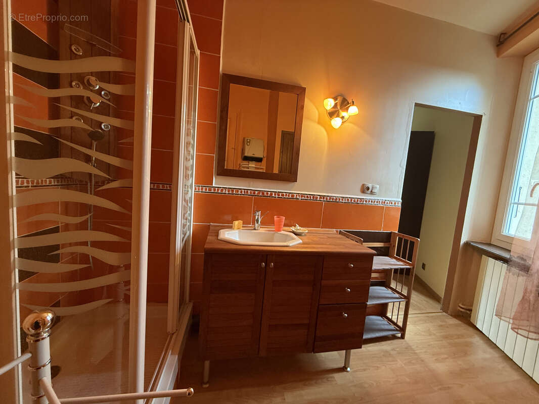 Maison à PIERRELATTE