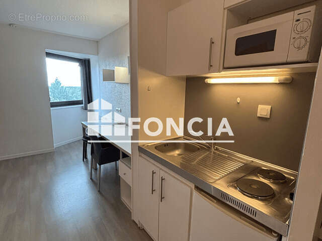 Appartement à ORLEANS