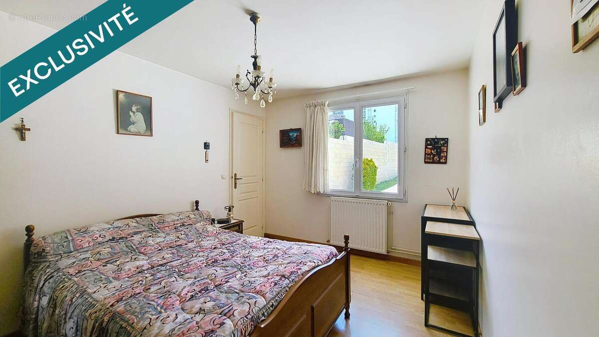 Photo 8 - Maison à THIAIS