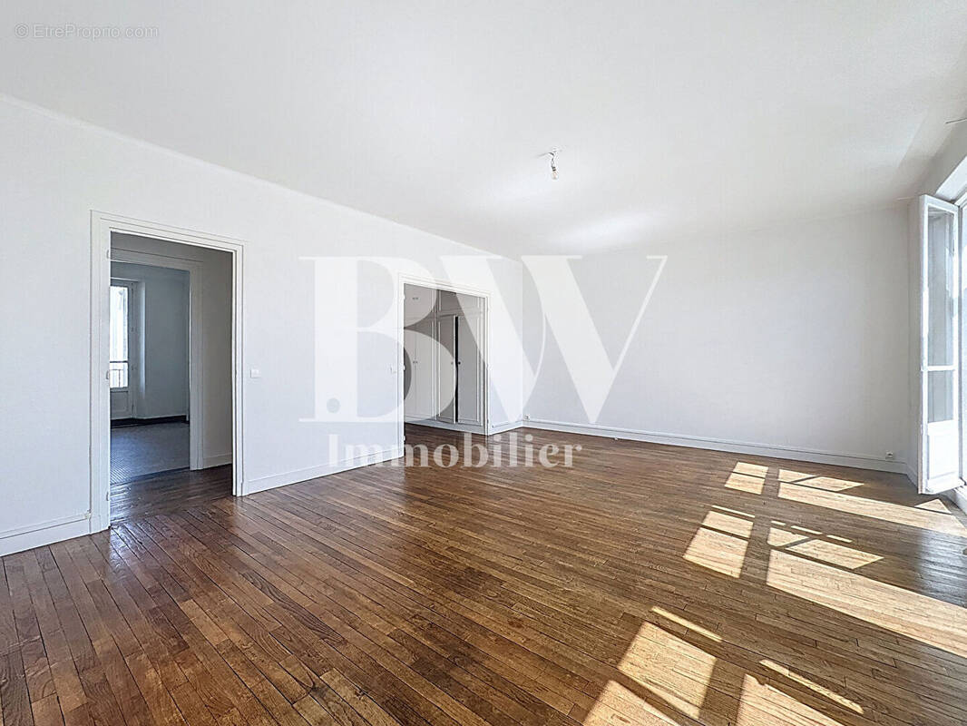 Appartement à BREST