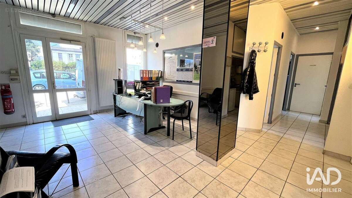 Photo 3 - Commerce à GRENOBLE