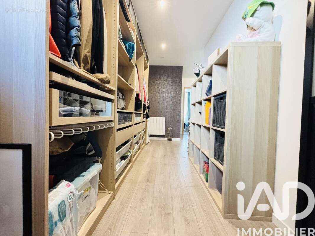 Photo 6 - Maison à CHATEAUBRIANT