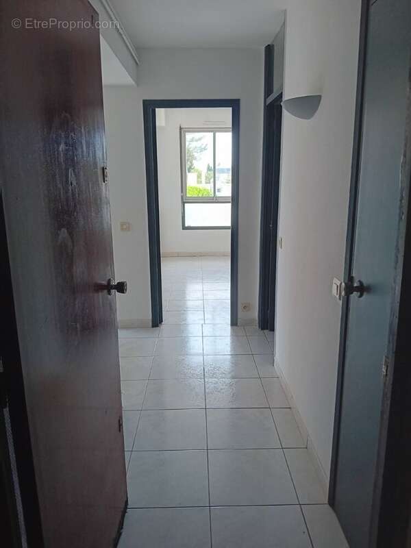 Appartement t2 a renover - photo 8