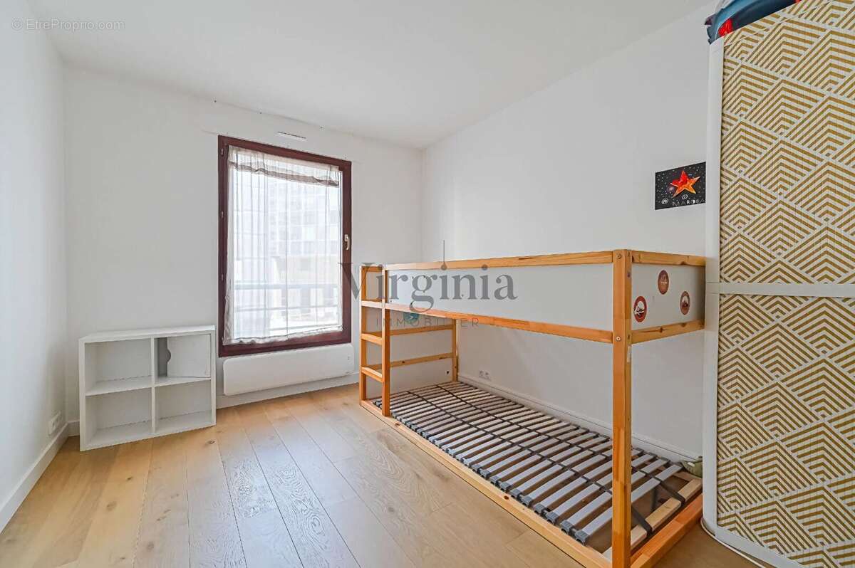 Appartement Charenton Le Pont 3 pièces 74 m2 - photo 5