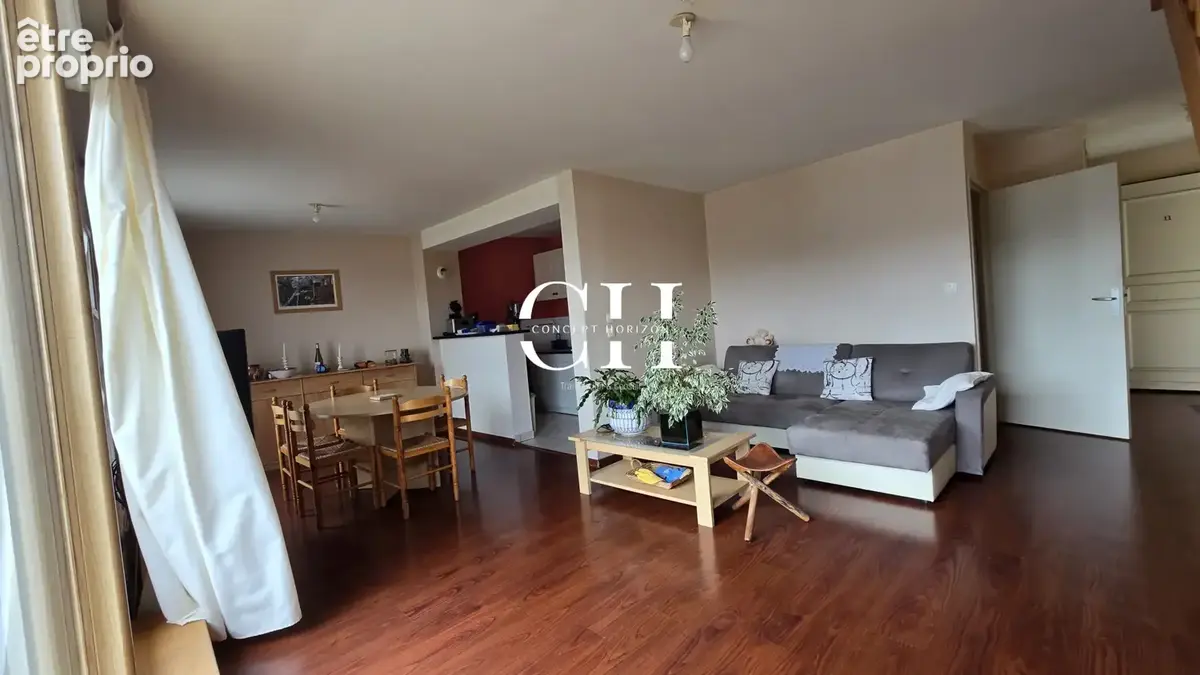 Appartement à PLOUHA