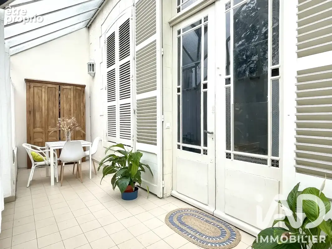 Photo 1 - Appartement à ORLEANS