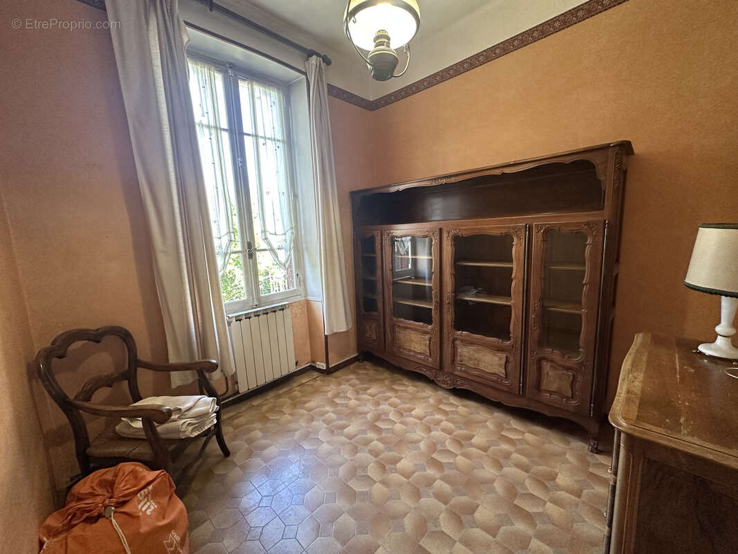Maison à NIMES