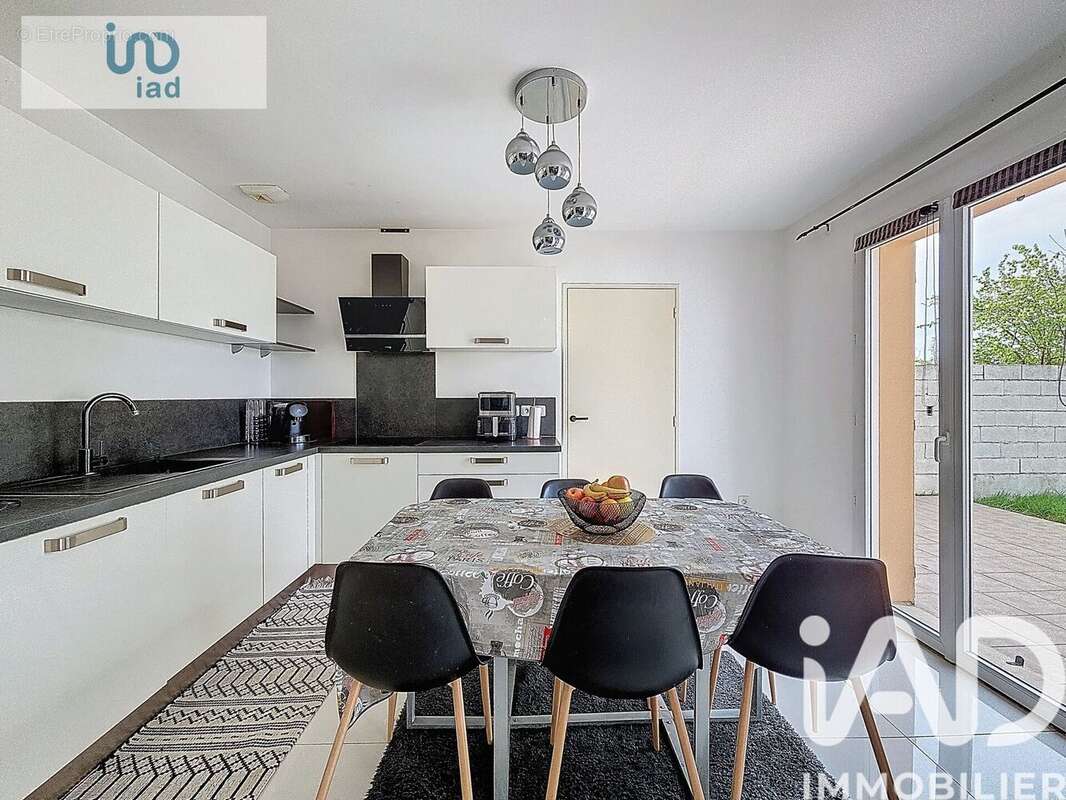 Photo 4 - Maison à EGLY