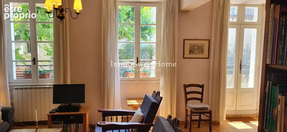 Maison 8 pièces 159 m² à vendre à Mirabel-Aux-Baronnies (26110) - photo 2
