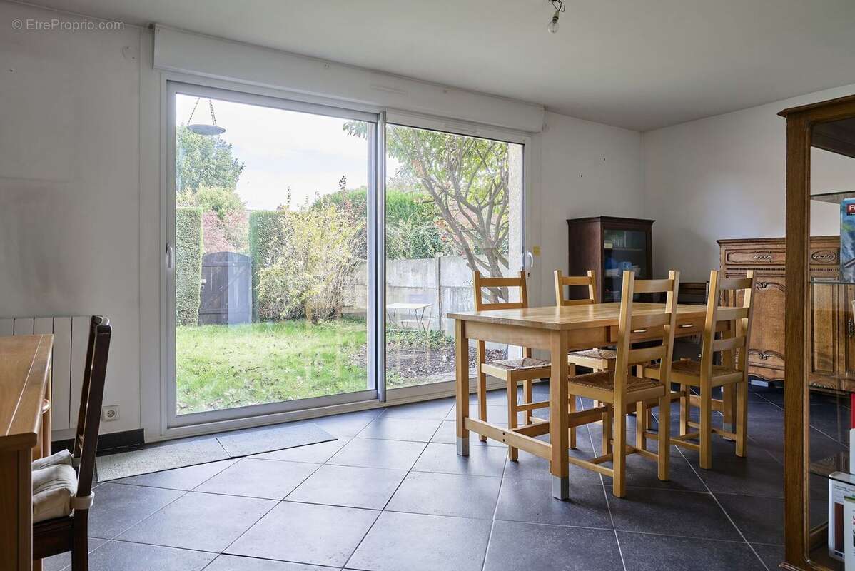 Maison à LAMBERSART