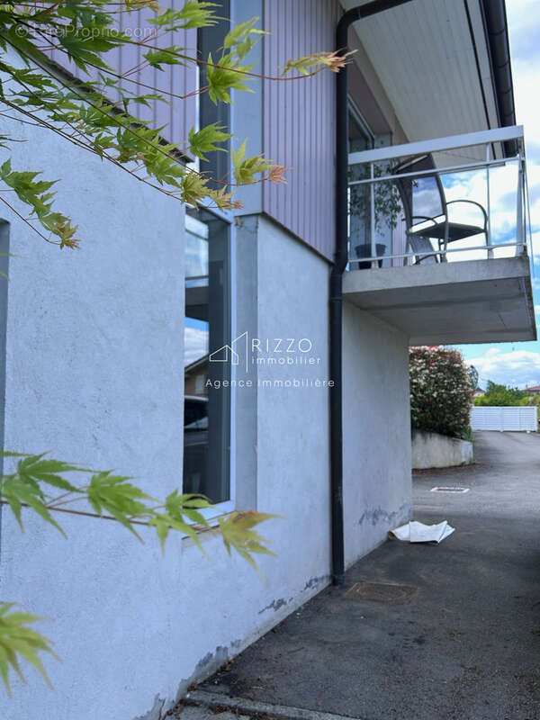 Maison individuelle 170 m2 sur les hauteurs d'Evian - photo 20