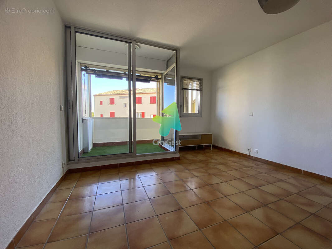 Appartement à SAINT-NAZAIRE