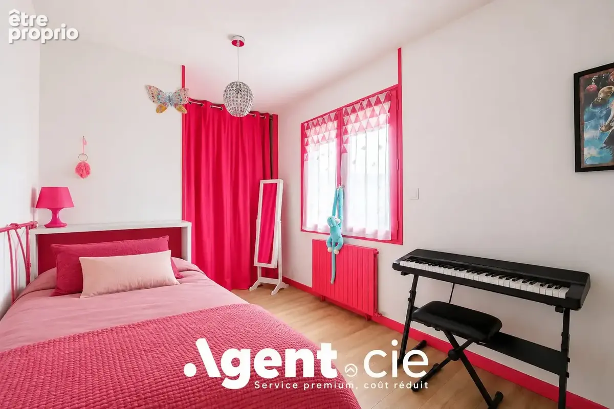 Maison 6 pièces 165 m² à vendre à Evrecy (14210) - photo 8