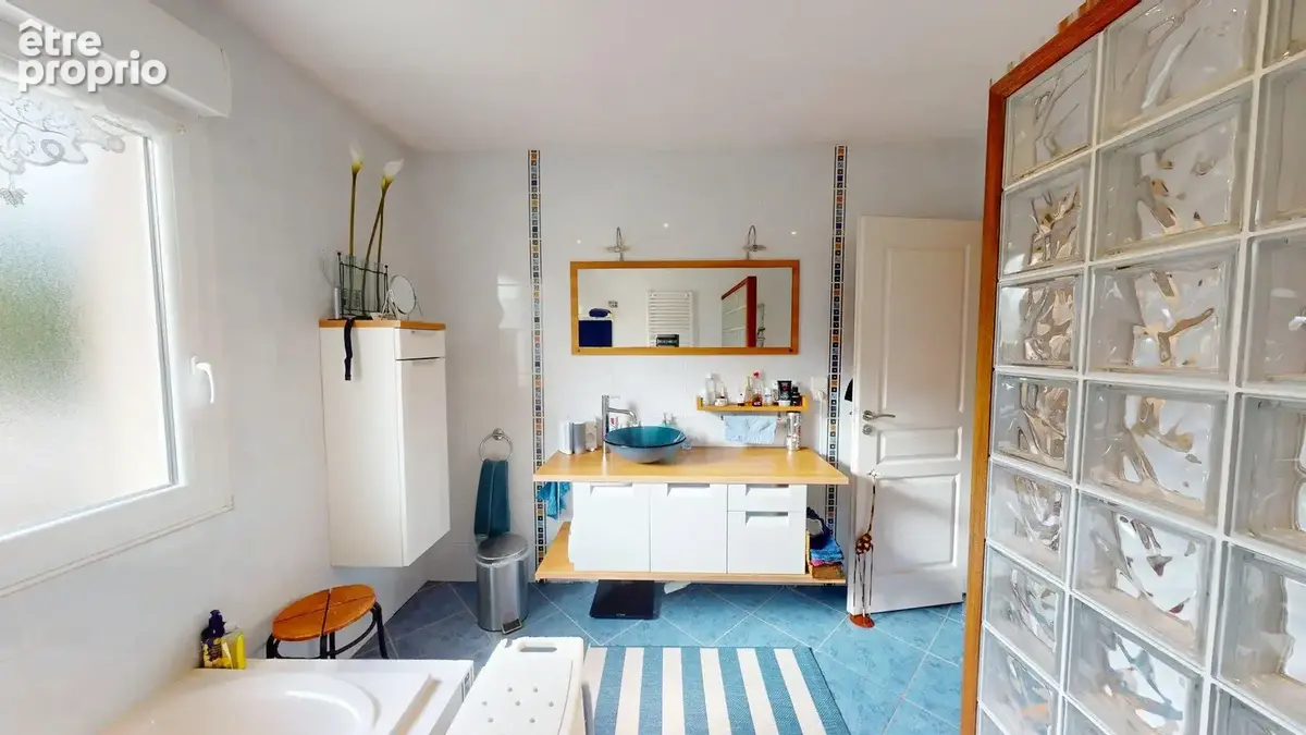 Maison T6 individuelle de 175 m2 habitable - photo 7
