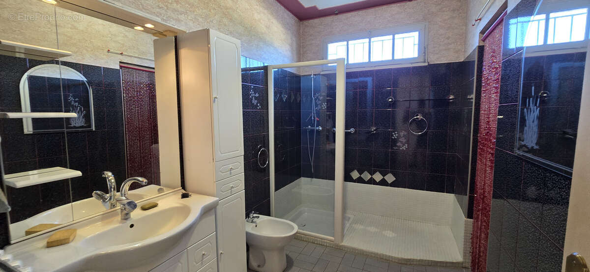 Maison à LA BOISSIERE