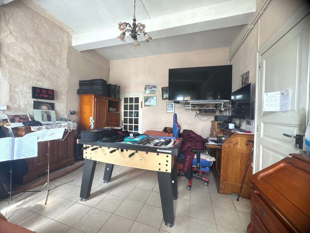 Maison à LEZIGNAN-CORBIERES