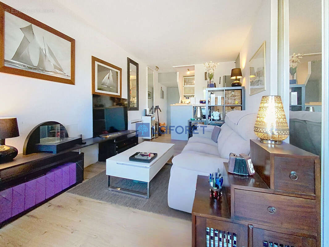 Appartement à LE GRAU-DU-ROI