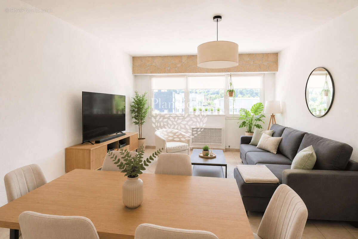 Appartement à GEX