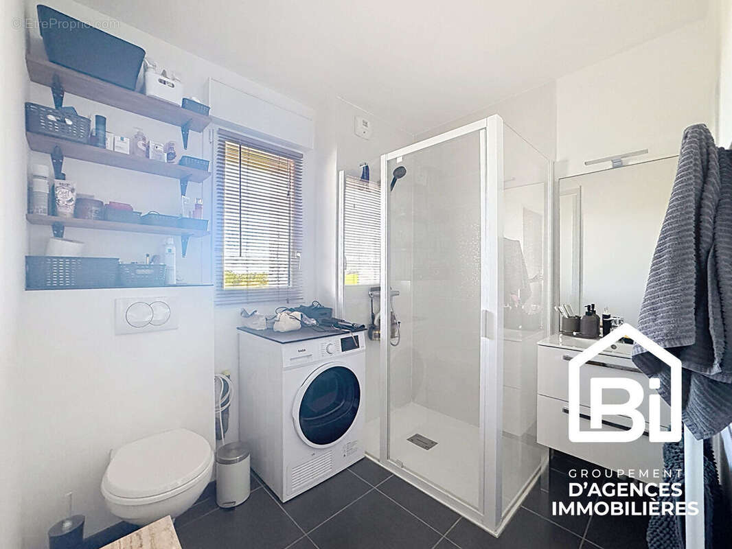 BLAINVILLE SUR ORNE - Appartement de 3 pièces - photo 6