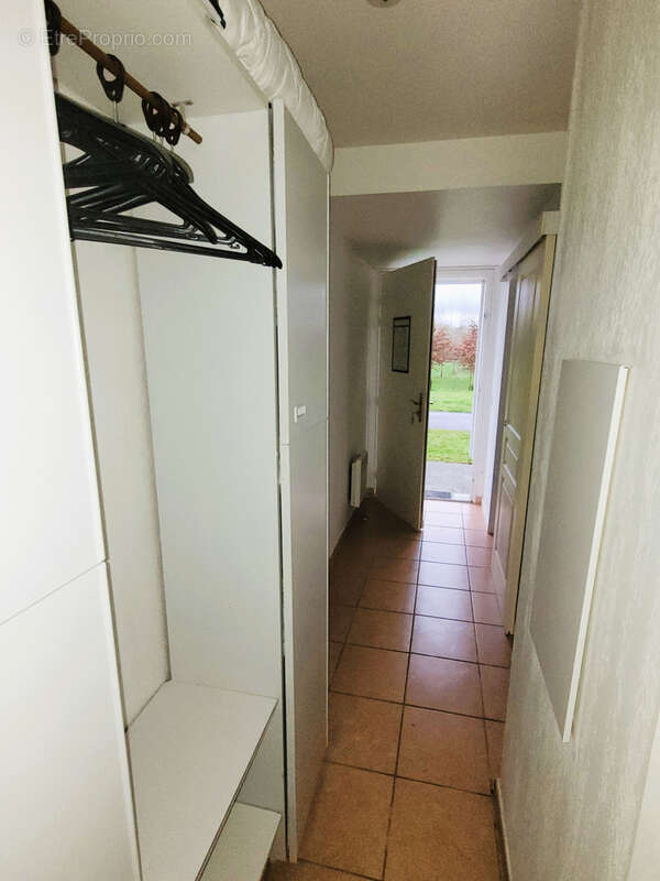 Appartement à MARCIAC