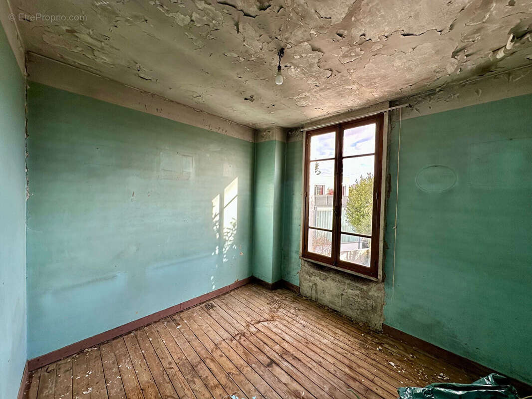 Appartement à MONTREUIL