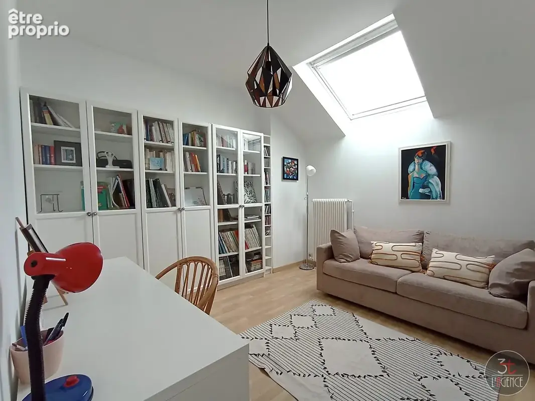 Maison 110 m² à Fontenay-Sous-Bois  - photo 7