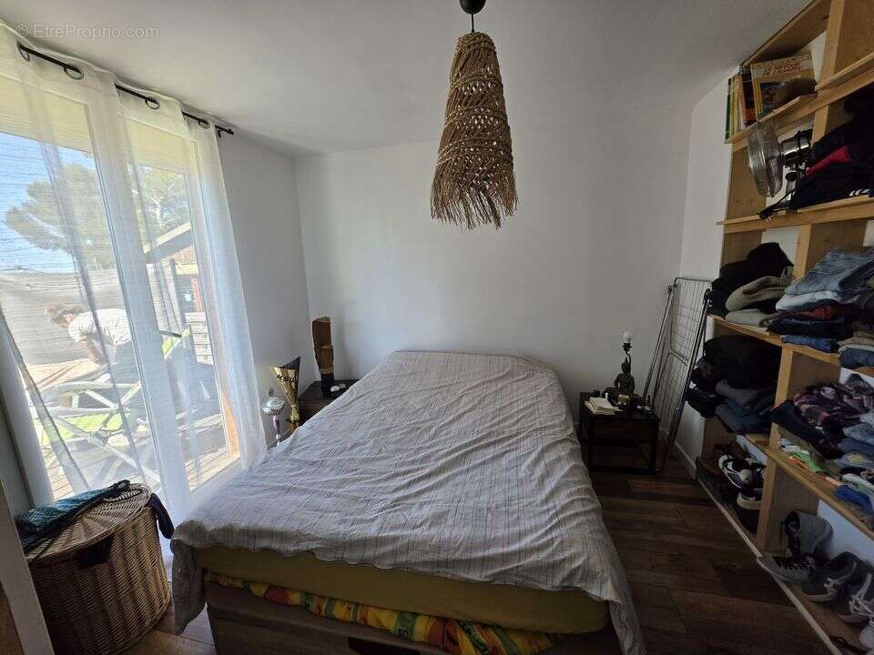 Maison à LE CASTELLET