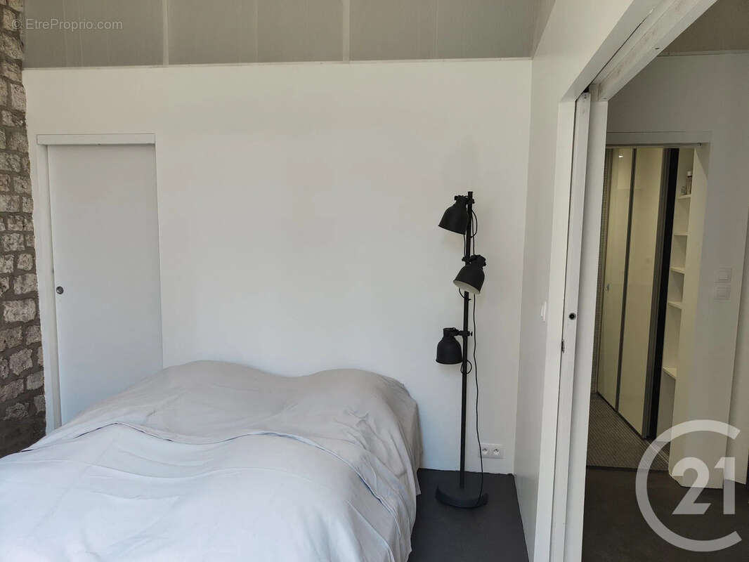 Maison à COSNE-COURS-SUR-LOIRE