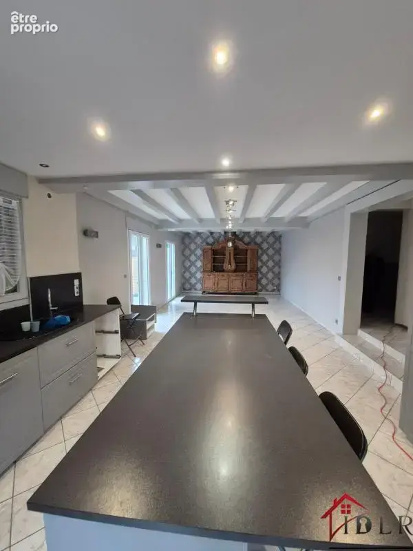 Appartement à BEURE