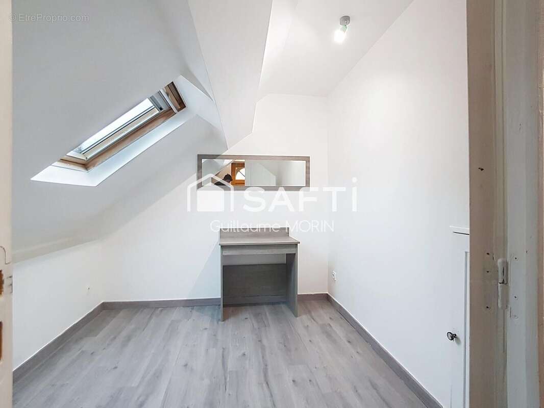 Photo 6 - Maison à ROZAY-EN-BRIE