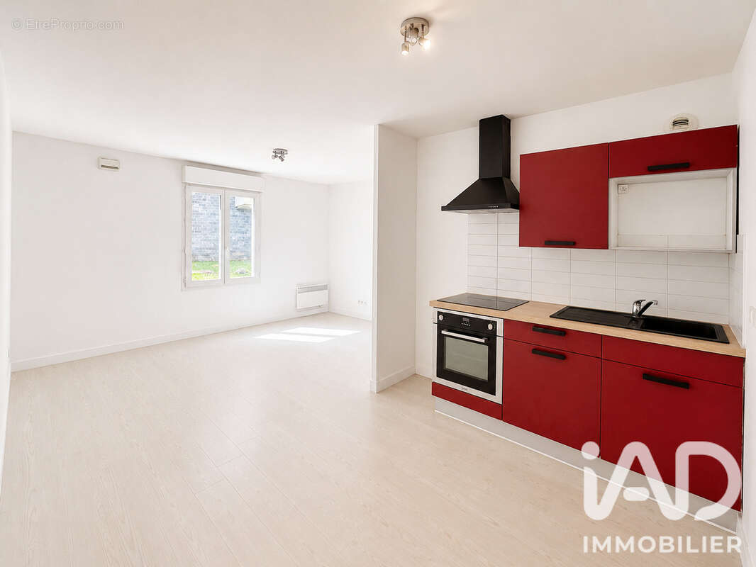 Photo 3 - Appartement à CORBEIL-ESSONNES