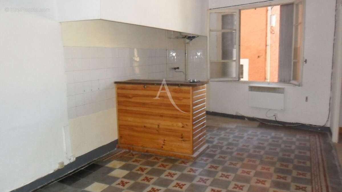 Appartement à BEDARIEUX