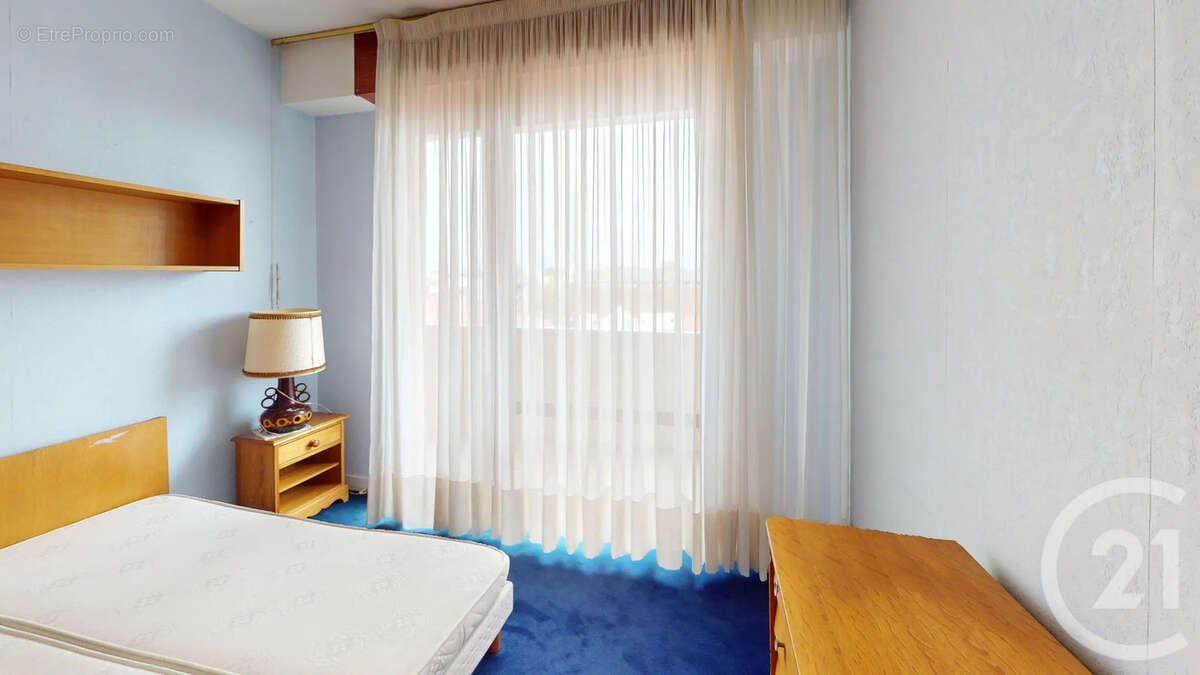 Appartement à SAINT-QUENTIN