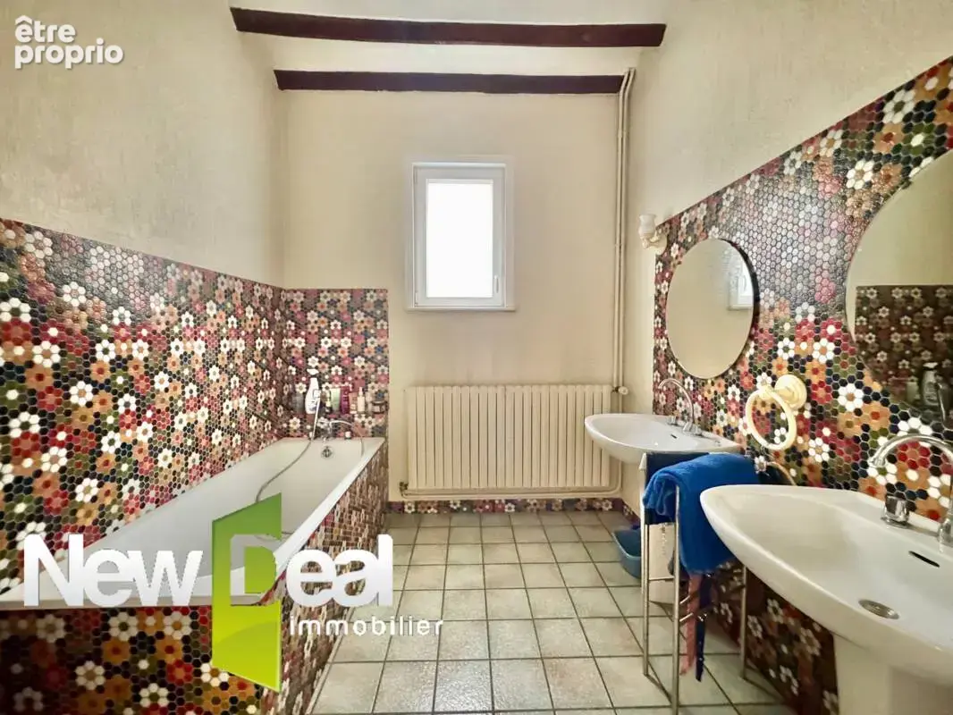 Maison individuelle / 5 chambres / garage / piscine - photo 11