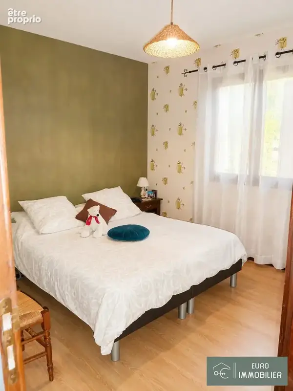 Maison 5 pièces 105 m² à vendre à Bazas (33430) - photo 6